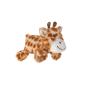 Preview: Growl Snugglez Glen die Giraffe