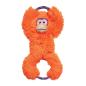 Preview: KONG Tuggz Affe XL Orange