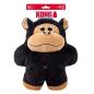 Preview: KONG Snuzzles Gorilla XL, Schwarz/Beige