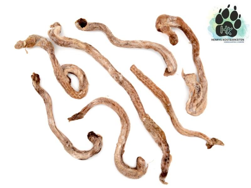 Lammziemer, gefriergetrocknet