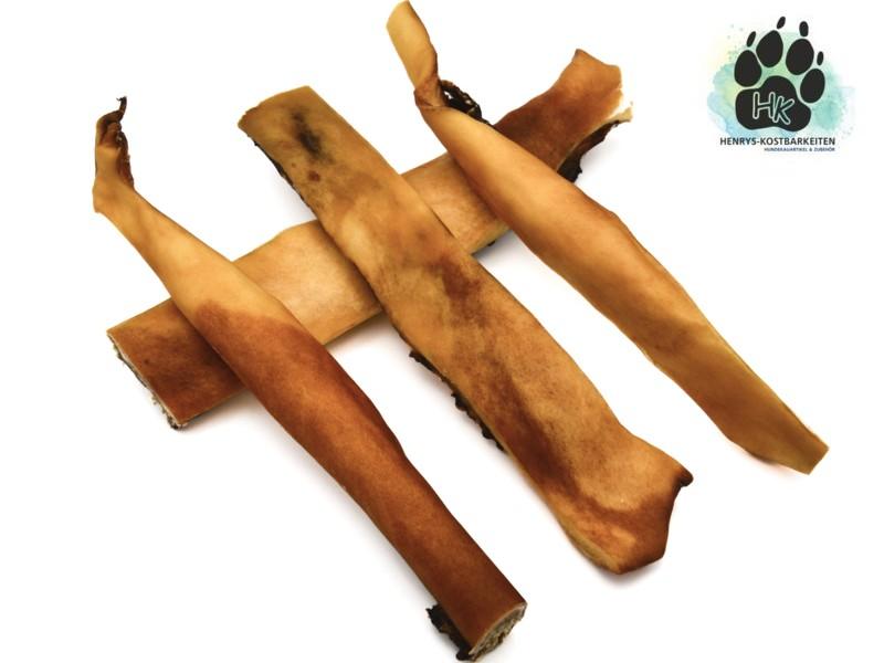 Rinderkopfhaut (ca. 30 cm)