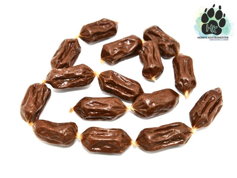 Mini-Wurstpralinen-Pferd*