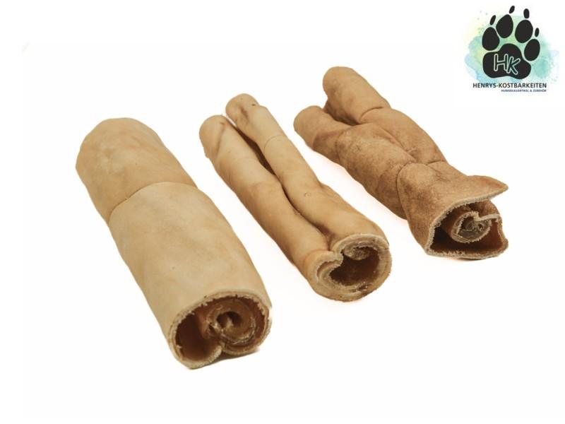 Pferdehaut-Rolle
