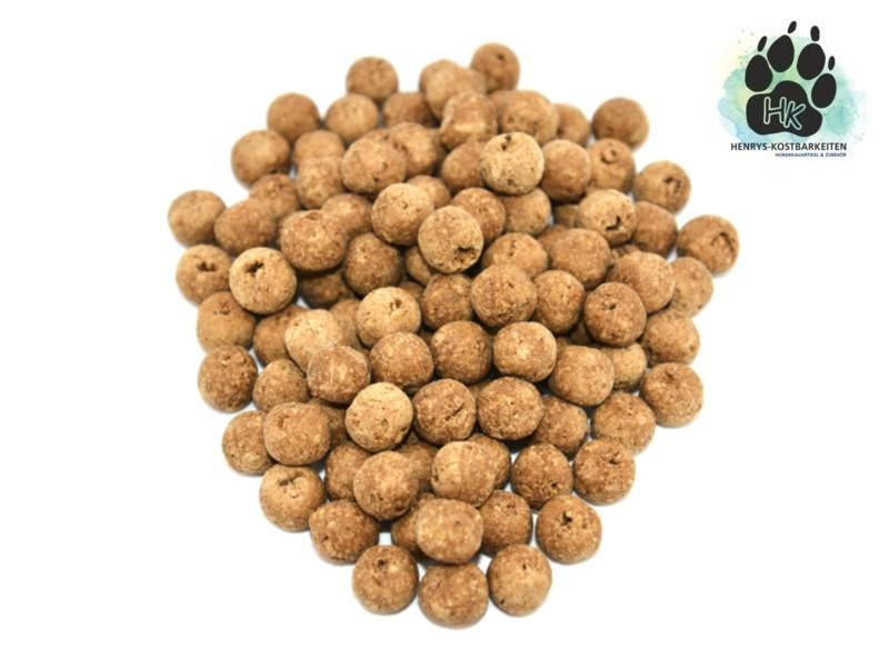 Pferde-Knusperperlen