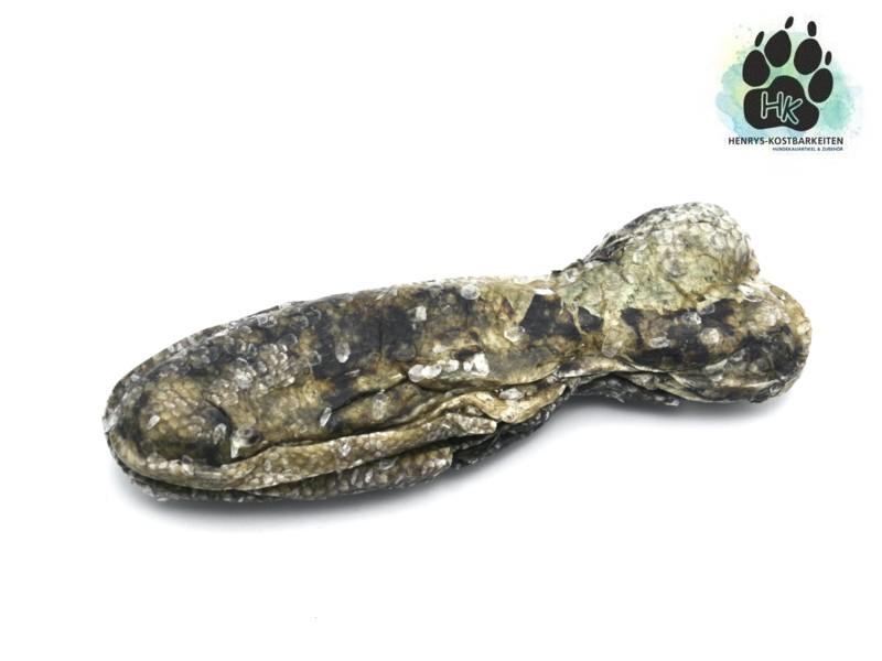 Dorschhaut-Knusperfisch 12 cm