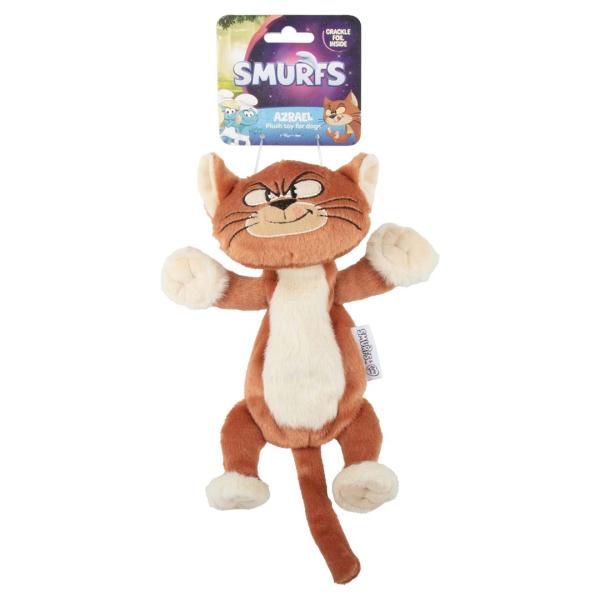 Preview: Katze Azrael