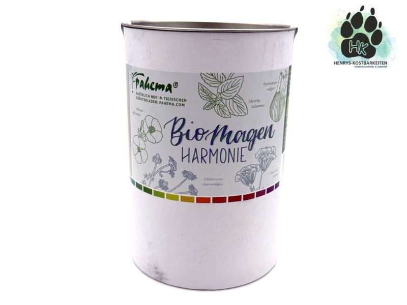 Bio Magen Harmonie 250 g von Pahema