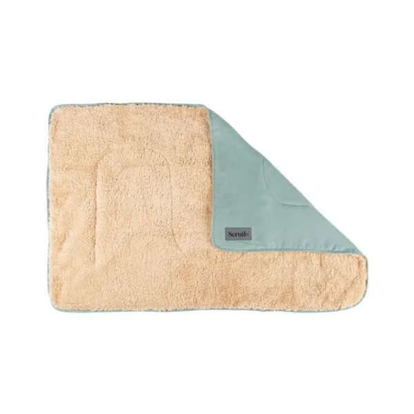 Hundedecke Cosy, weich, leicht & wendbar
