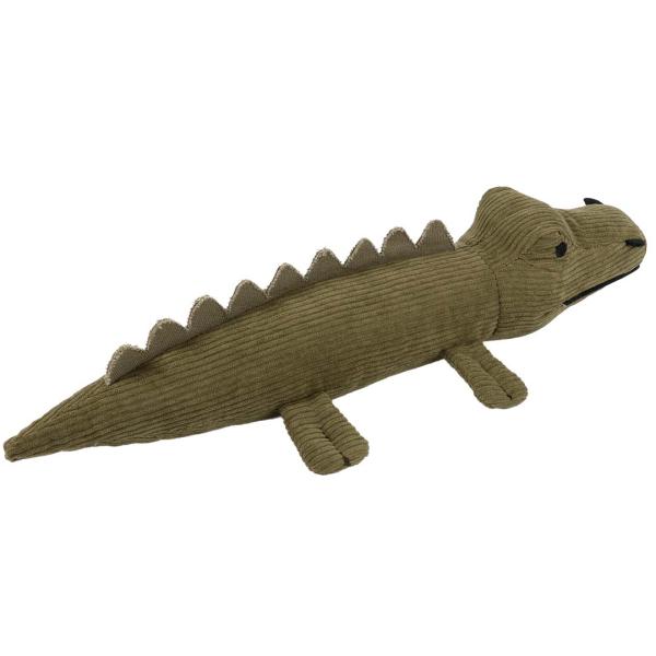 Duke Alligator