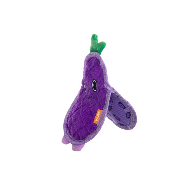 Preview: Eddie die Aubergine