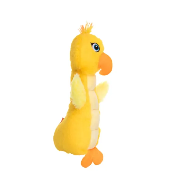 Preview: Growl Belly Burdz Sunny der Kanarienvogel