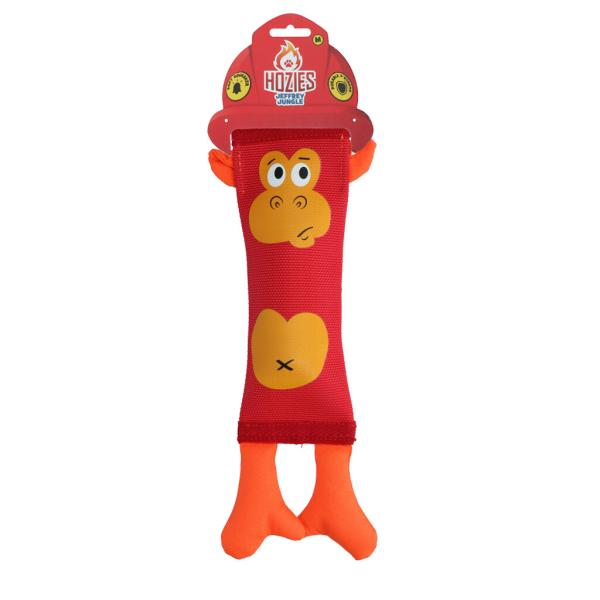 Hozies Jeffrey Jungle M Affe