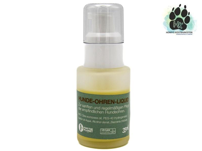 Joveg-Hunde-Ohren-Liquid 35 ml