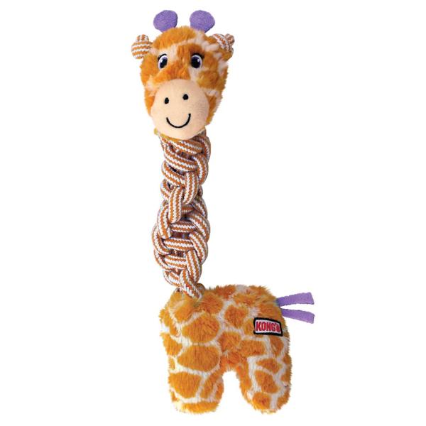 Twists Giraffe M/L von Kong