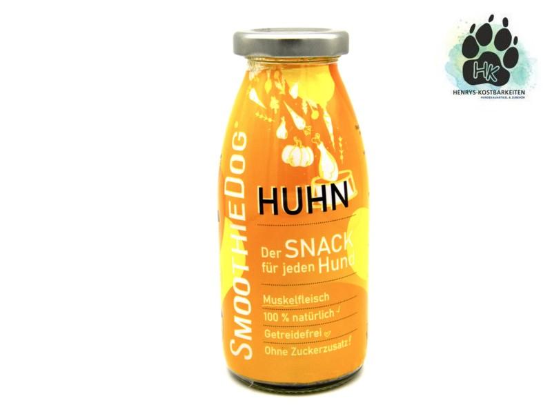 SmoothieDog- Huhn