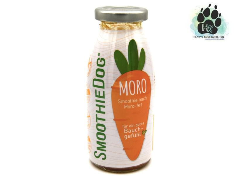 SmoothieDog-Moro