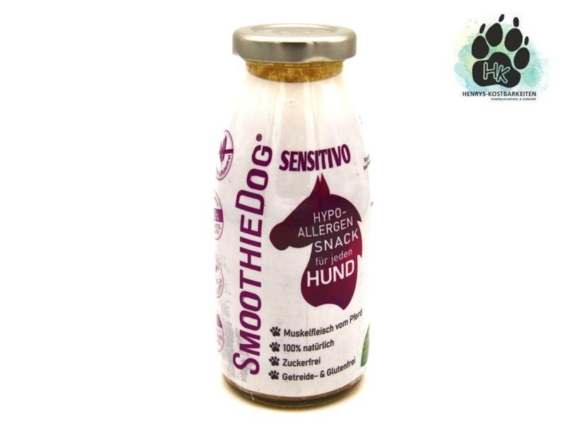 SmoothieDog- Senitivo