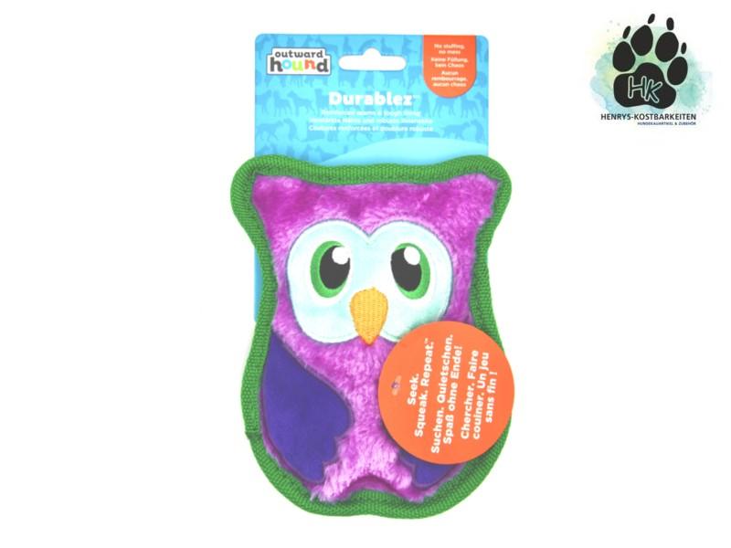 Eule XS für kleine Hunde