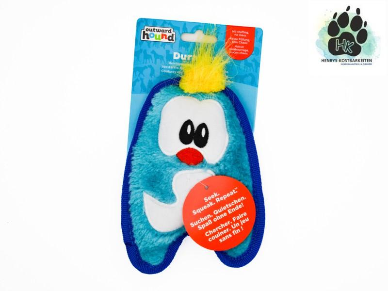 Pinguin XS für kleine Hunde