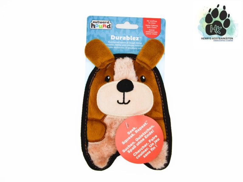 Puppy XS für kleine Hunde