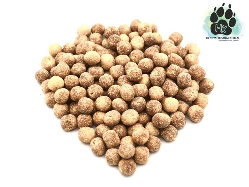 Kokos-Knusperperlen ca .10 mm