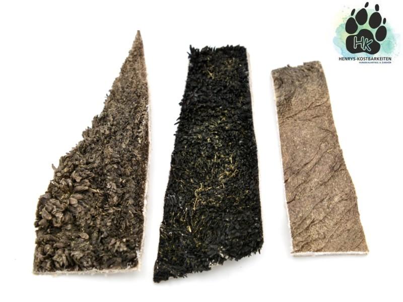 Rinderpansen grün, gefriergetrocknet 100 g