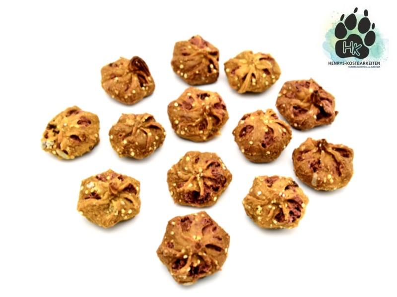 Rindfleisch-Superfood-Knusper-Pastete*