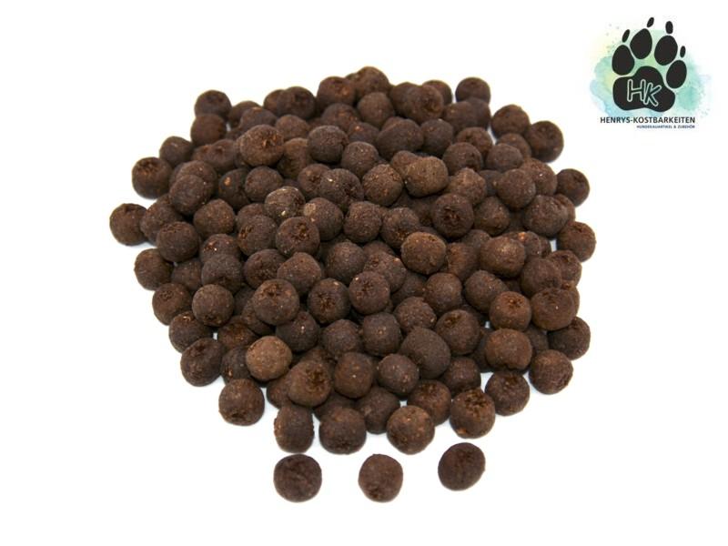 Rinder-Knusperperlen