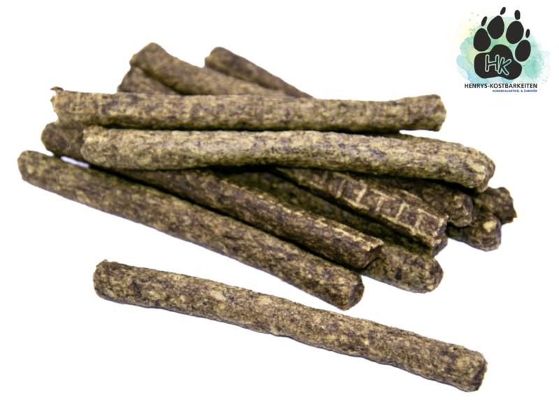 Dörrfleischsticks-Lamm 100 g