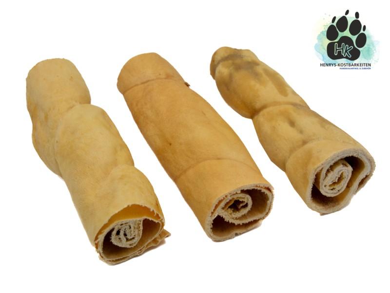Ziegenhaut-Rolle