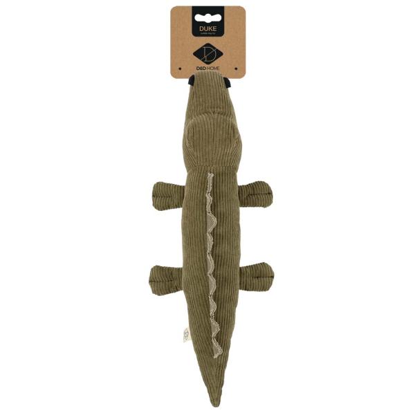 Duke Alligator