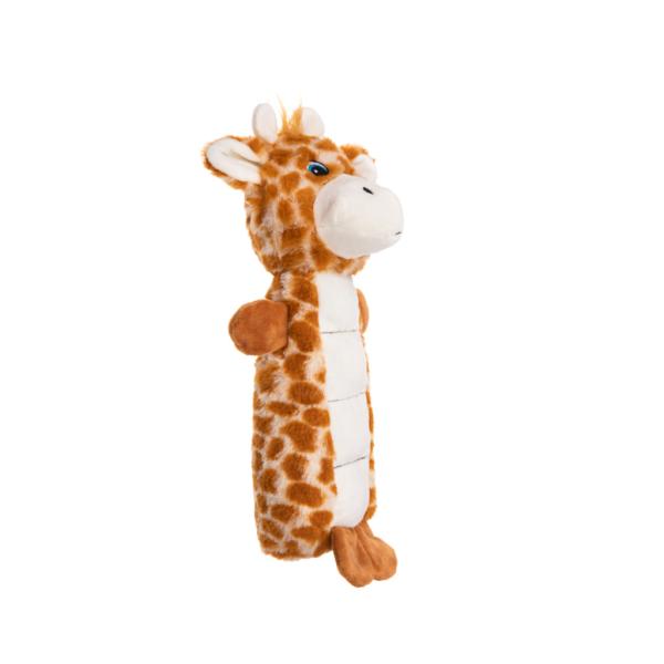 Growl Belly Busters Ginny die Giraffe