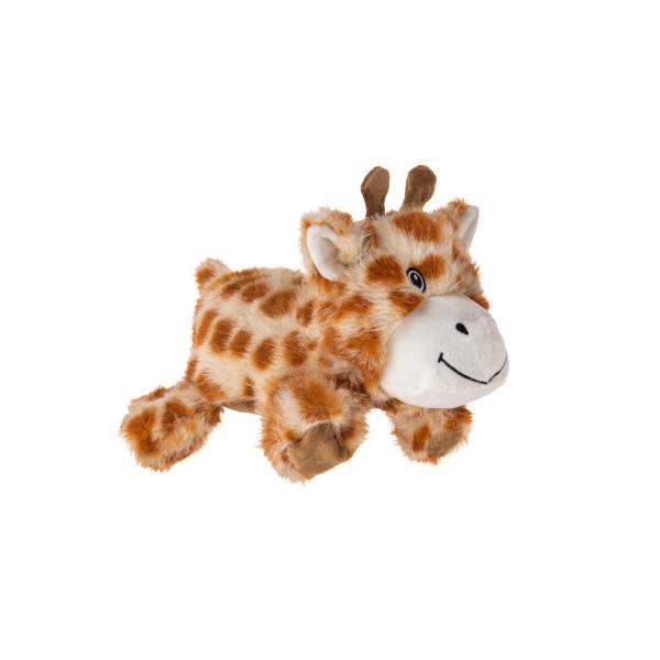 Growl Snugglez Glen die Giraffe