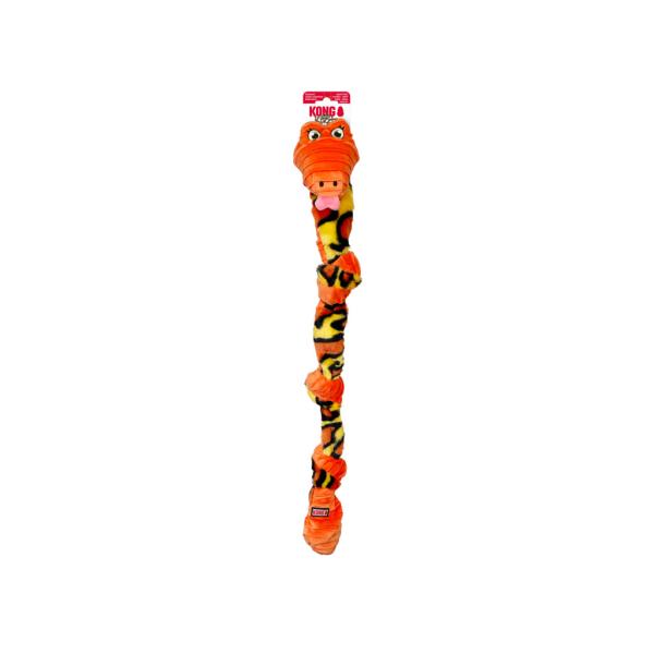KONG Knots Schlange, orange