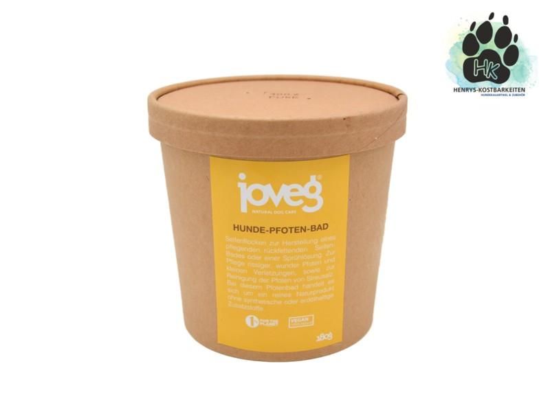Joveg Hunde-Pfoten-Bad 180 g
