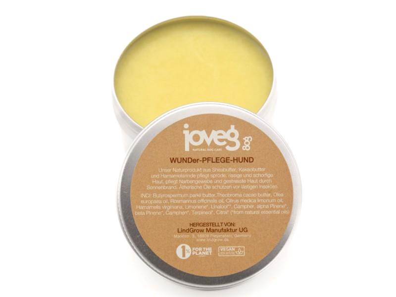 Joveg WUNDer-Pflege-Hund 80g