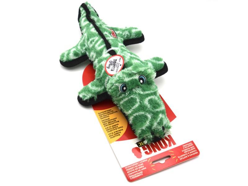 KONG Ballistic Alligator M/L