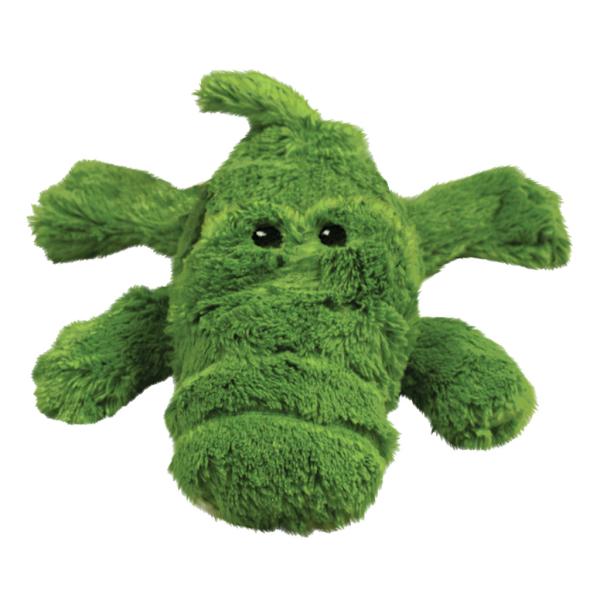 KONG Cozie Ali Alligator XL