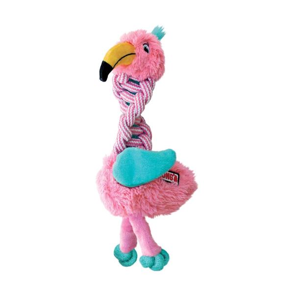 Twists Flamingo M/L von Kong