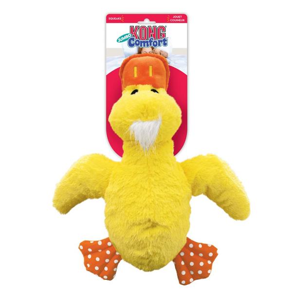 KONG Comfort Jumbo XL Ente