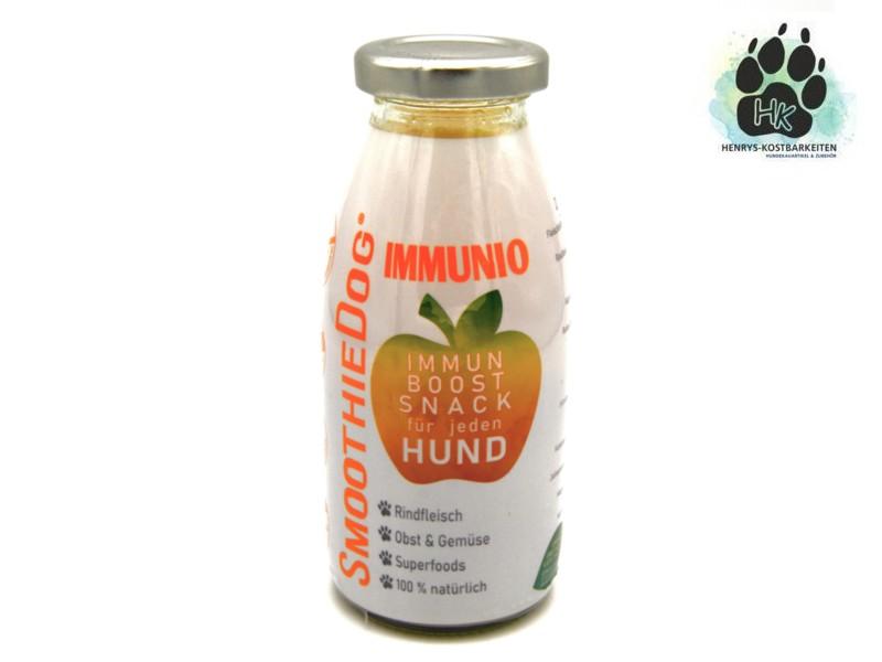SmoothieDog-Immunio