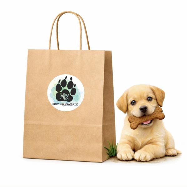 Welpentütchen für Züchter