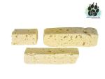 Käse-Brocken, gefriergetrocknet 100 g