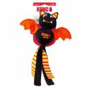 KONG Halloween Wubba Ballistic Fledermaus L