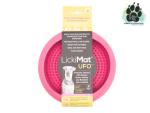 LikiMat "UFO" Pink