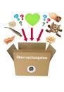 Überraschungsbox für Hunde
